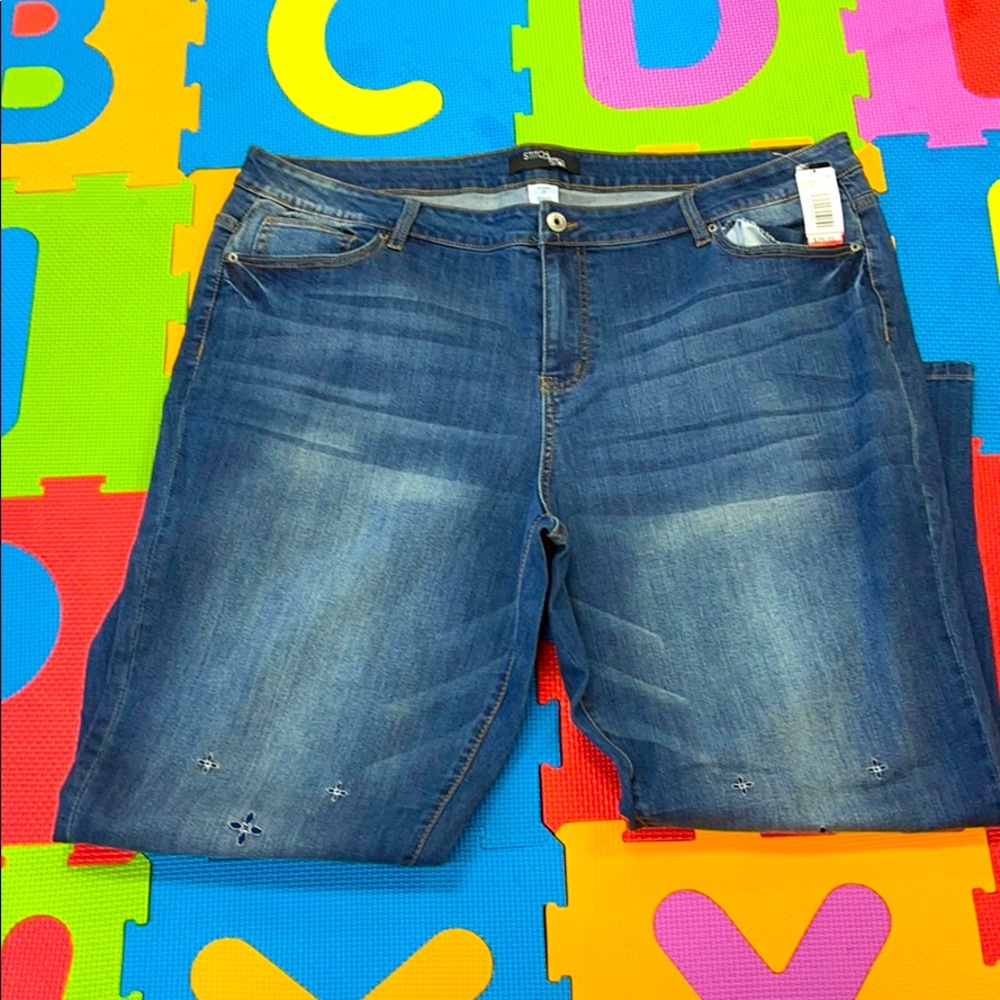Women jeans